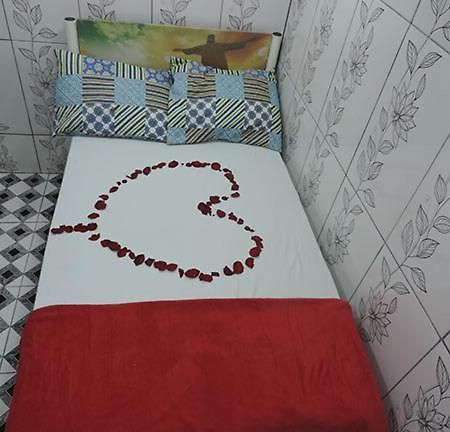 Hostel Familia Borges Rio de Janeiro Ngoại thất bức ảnh