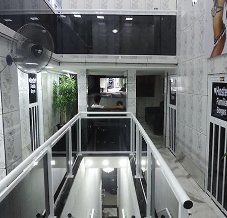 Hostel Familia Borges Rio de Janeiro Ngoại thất bức ảnh