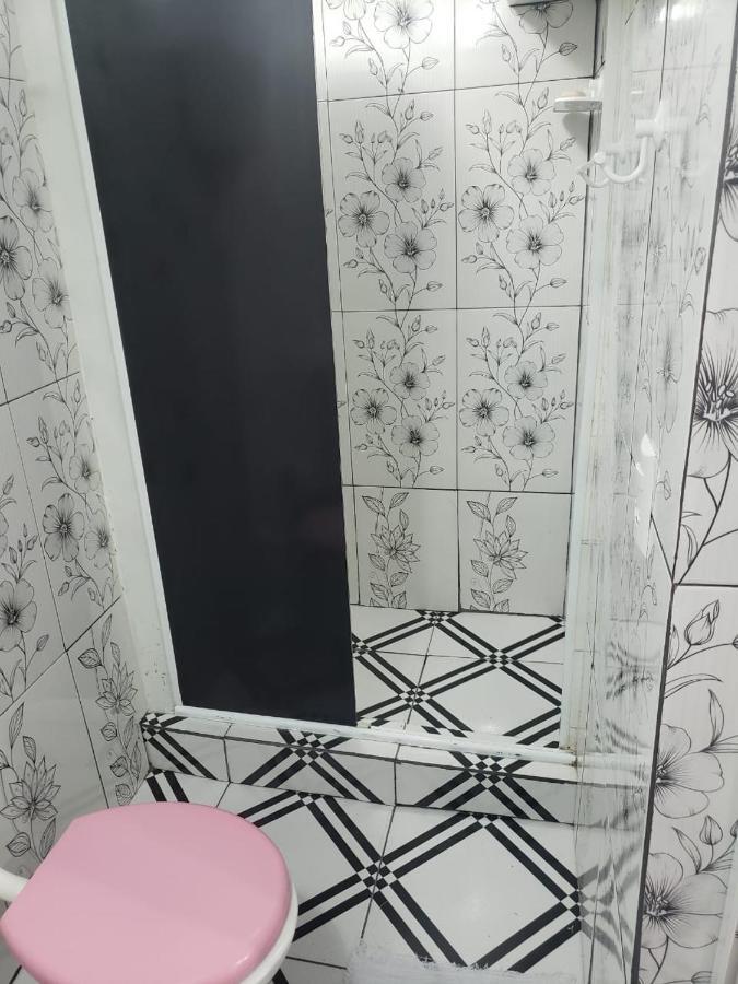 Hostel Familia Borges Rio de Janeiro Ngoại thất bức ảnh