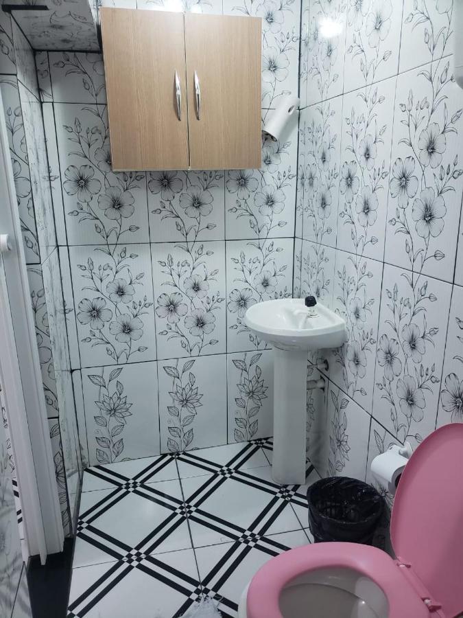 Hostel Familia Borges Rio de Janeiro Ngoại thất bức ảnh