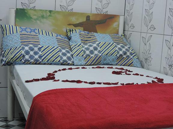 Hostel Familia Borges Rio de Janeiro Ngoại thất bức ảnh